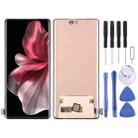 For vivo V30e V2339 AMOLED Original LCD Screen With Digitizer Full Assembly - 1