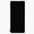 For vivo iQOO Z7 Pro 5G AMOLED Original LCD Screen With Digitizer Full Assembly - 2