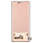 For vivo iQOO Z7 Pro 5G AMOLED Original LCD Screen With Digitizer Full Assembly - 3