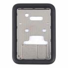 For GoPro Hero13 Black Original Front Housing LCD Frame Bezel Plate - 1