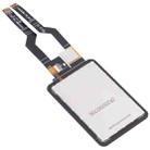 For GoPro Hero13 Black Original LCD Screen and Digitizer Full Assembly - 3