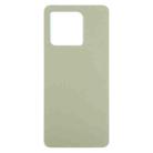 For Xiaomi 14T OEM Back Cover(Green) - 2
