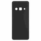 For Xiaomi Redmi A3 4G OEM Back Cover(Black) - 2