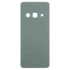 For Xiaomi Redmi A3 4G OEM Back Cover(Green) - 2