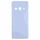For Xiaomi Redmi A3 4G OEM Back Cover(Blue) - 2