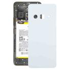 For Xiaomi Redmi A3x 4G OEM Back Cover(White) - 1