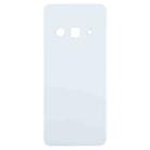 For Xiaomi Redmi A3x 4G OEM Back Cover(White) - 2