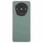 For Xiaomi Redmi A3x 4G OEM Back Cover with Camera Lens Cover(Green) - 2