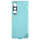 For Tecno Pova Curve 5G LJ8k Original Back Cover(Green) - 2