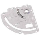 For LG Wing 5G Hinge Assembly - 3