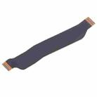 For Xiaomi Redmi Note 10 4G Original Motherboard Flex Cable - 3