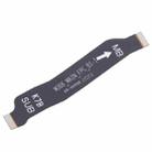 For Xiaomi Redmi Note 10S Original Motherboard Flex Cable - 2