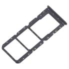 For Realme 12 Lite 4G 10pcs Original SIM Card Tray + SIM Card Tray + Micro SD Card Tray (Dark Green) - 3