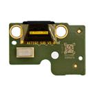 For Lenovo YOGA Pad Pro 2024 12.7 inch TB520FU Charging Port Board - 2