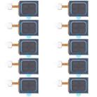 For Motorola Edge 50 Fusion 10pcs Original Earpiece Speaker - 1