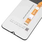 For OPPO A2x 5G OEM LCD Screen with Digitizer Full Assembly - 3