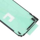 For Samsung Galaxy Z Fold SM-F900F 10pcs Secondary LCD Screen Front Housing Adhesive - 3