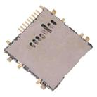 For Samsung Galaxy Tab 3 7.0 SM-T211 10pcs Original SD Card Reader - 3