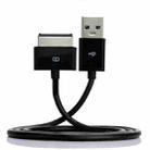 USB 3.0 Data Cable for ASUS EeePad TF101 / TF201 / TF300 / TF700, Length: 2m(Black) - 2