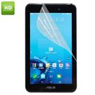 HD Screen Protector for Asus Fonepad 7 / FE7010CG(Transparent) - 1