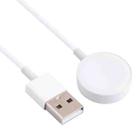 For Apple Watch Magnetic Induction Charger / Charging Cable,Length:1m - 1