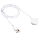 For Apple Watch Magnetic Induction Charger / Charging Cable,Length:1m - 3
