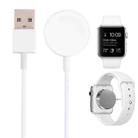For Apple Watch Magnetic Induction Charger / Charging Cable,Length:1m - 4
