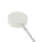 For Apple Watch Original Wireless Magnetic Charging Cable(White) - 4