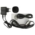 Mini Bluetooth Music Receiver for iPhone 4 & 4S / 3GS / 3G / iPad 3 / iPad 2 / Other Bluetooth Phones & PC, Size: 46 x 46 x 20mm(Black) - 5