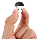 Driveless Bluetooth USB Dongle (Adapter) With CSR Chip,Plug & Play(Black) - 5