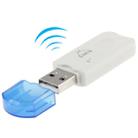 USB Bluetooth 2.1 Music Audio Dongle Receiver / Music Receiver Adapter - 1