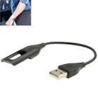 USB Charging Cable Charger for Fitbit Flex Bracelet Wristband - 1