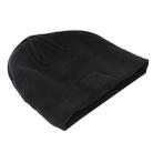 Knitted Bluetooth Headset Warm Winter Hat with Mic for Boy & Girl & Adults(Black) - 4