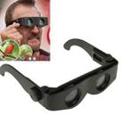 Zoomies 400% Magnification Magnifying Headband Magnifiers Glasses Telescope - 1