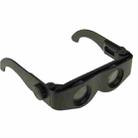 Zoomies 400% Magnification Magnifying Headband Magnifiers Glasses Telescope - 2