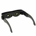 Zoomies 400% Magnification Magnifying Headband Magnifiers Glasses Telescope - 5