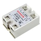 KONGIN KG-50DA AC 24-380V Solid State Relay for PID Temperature Controller, Input: DC 3-32V - 2