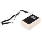 Pull-Type 45X Jewelry Magnifier(White) - 3
