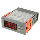 RC-110M Digital LCD Temperature Controller Thermocouple Thermostat Regulator with Sensor Termometer, Temperature Range: -40 to 110 Degrees Celsius - 1