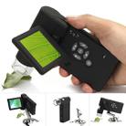 UM039 300X 5 Mega Pixels 3 inch LCD Handhold Digital Microscope with 8 LEDs - 1