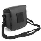 Waterproof Leisure Camera Bag , Size: 14*11.5*8.3cm(Black) - 3