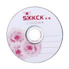 12cm Blank CD-R, 730MB/80mins, 50 pcs in one packaging,the price is for 50 pcs - 2