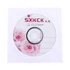 12cm Blank CD-R, 730MB/80mins, 50 pcs in one packaging,the price is for 50 pcs - 4