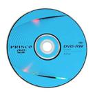 12cm Blank DVD-RW, 4.7GB, 10 pcs in one packaging,the price is for 10 pcs - 1