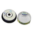 8cm Blank Mini DVD-R, 1.4GB/30mins, 10 pcs in one packaging,the price is for 10 pcs(White) - 4