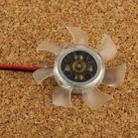 50mm 2-pin VGA Card Cooling Fan - 1