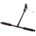 20mm Pipe Clamp HJ-1100P Carbon Fiber Retractable Landing Gear Skid Set for DJI S800 / S800 EVO Multicopters - 3