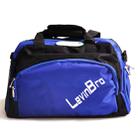 Fashion Multifunction Medium Large Duffel Sports Bag, Size: 42 x 22 x 27cm (Blue) - 1