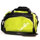 Fashion Multifunction Medium Large Duffel Sports Bag, Size: 42 x 22 x 27cm (Fluorescent Green) - 1