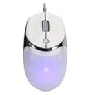 Aula Series Ice Spider Colorful CF LOL Design Laser 1000DPI / 1600DPI Wired Gaming Mouse for Computer PC / Laptop - 2